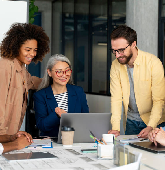 Why choose The Growth Journey